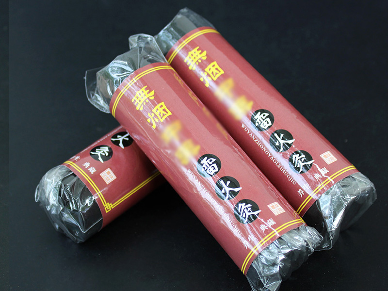 佰草火龍灸3*11CM