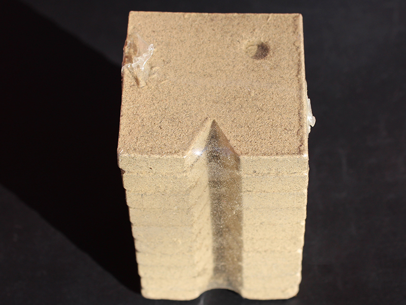 艾絨餅4.5*4.5CM