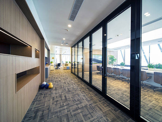 企業風采